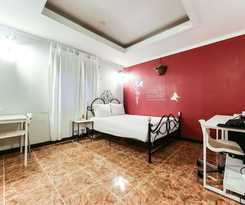 Hotel Banana Biztel Jukdo Market Pohang