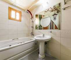 Hotel Kyeryong Opera