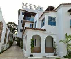 Hotel Gazcue - Colonial Apartment