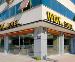 Wox Ew Hotel