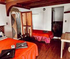 Hotel Posada Quetzalin