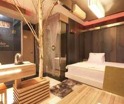 Hotel Daegu Pyungri-dong F2