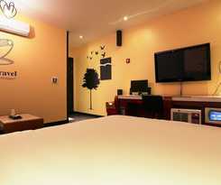 Hotel Cheonan Wa