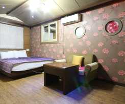 Hotel Jinju MT