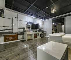 Hotel Daegu Seongseo Cardium