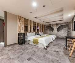 Hotel Cheonan Windsor