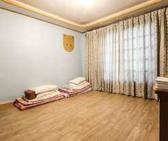 Hotel Gunsan El Dorado