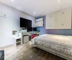Hotel Cheonan Honeymoon Motel