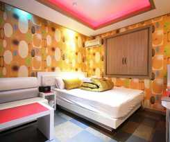 Hotel Gimhae Eobangdong 1004