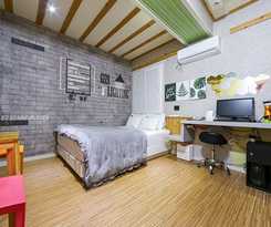 Hotel Gumi Wonpyeongdong Ace