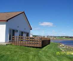 Hotel Machias River Inn