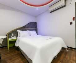 Hotel Boryeong QQ Motel