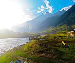 Hotel Sheen Woods Resort