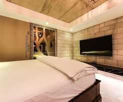 Hotel Daegu Seongseo DO