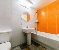 Hotel Okcheon Myeongga