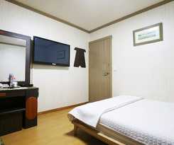 Hotel Yesan Grand Motel