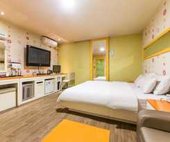 Hotel Wolgot Nabiya