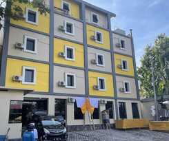Hotel Liberta Home Seririt Bali