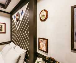 Hotel Cheongju Cleopatra Self Check-in Motel