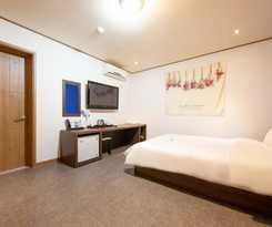 Hotel Gyeryong Mongiya