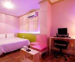 Hotel Wonju Maeji Self Check-in Motel