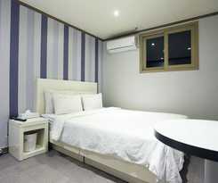 Hotel Anyang The One