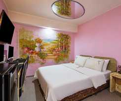 Hotel Goyang Amang