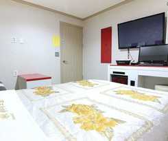 Hotel Taean Haebeach