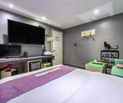 Hotel Bucheon Soo