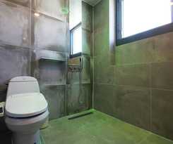 Hotel Gimhae Eobangdong Arietty A
