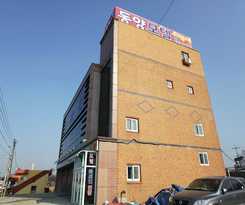 Hotel Hongsung Dongyang