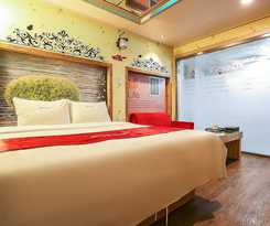 Hotel Asan Fox Drive-in Motel