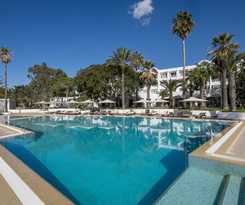 Hotel Bel Azur Thalasso and Bungalows