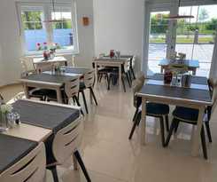 Hotel Pensjonat Aneta