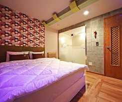 Hotel Pohang Jukdo Market Breaktime Ma