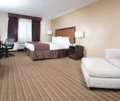 Hotel Best Western Post Inn