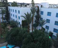 Hotel Residence Hammamet