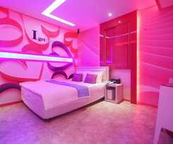 Hotel Jinju Sky