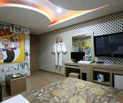 Hotel Yangpyeong Zio