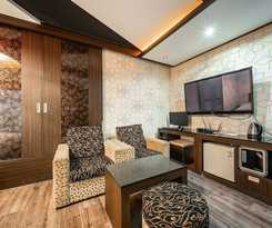 Hotel Yangsan Seoksan No
