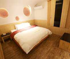 Hotel Dangjin Jjam