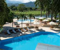 Hotel AITABU Campestre