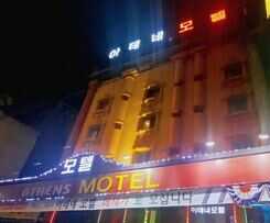 Hotel Daegu Duryu Athens