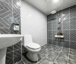 Hotel Good Time at Gyeryong