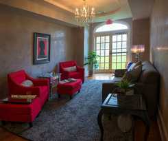 Hotel The Manor on Front