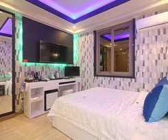 Hotel Jinju Comma Self Check-in Motel