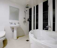 Hotel Cheonan Prime