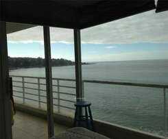 Hotel Departamento Lulu Altomar Maitencillo