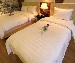 Hotel Nonsan Mountain