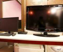 Hotel Cheongju Bungmunro Time